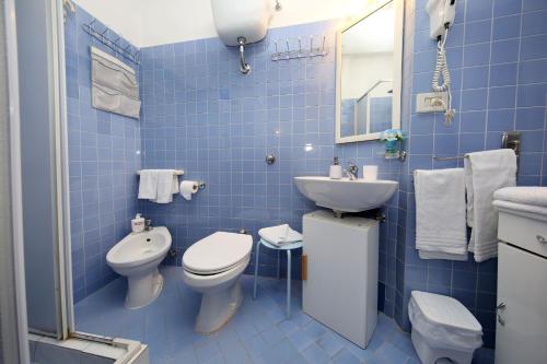 Tibullo Guesthouse - image 11