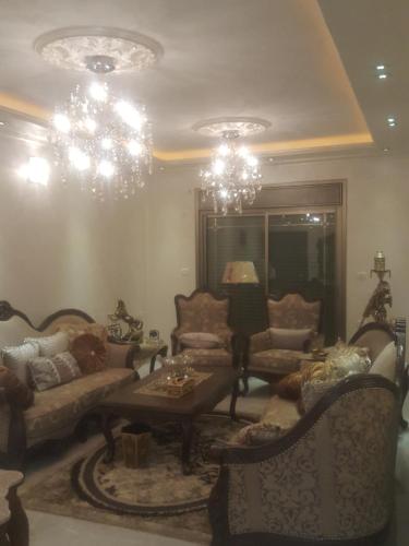 . Nablus luxury Residence