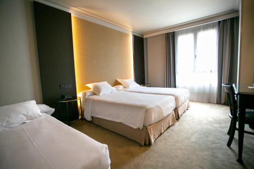 Hotel Sercotel Ciudad de Oviedo - image 9
