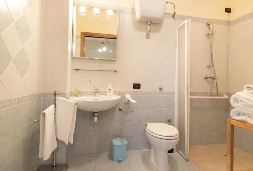 Apartment - Ground Floor room in Residenza Il Falchetto