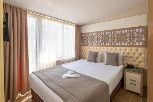 Taksim Peri Suite