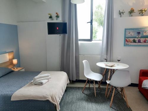 ALOJAMIENTOS RH-Santander chambre d'hôte Pedreña