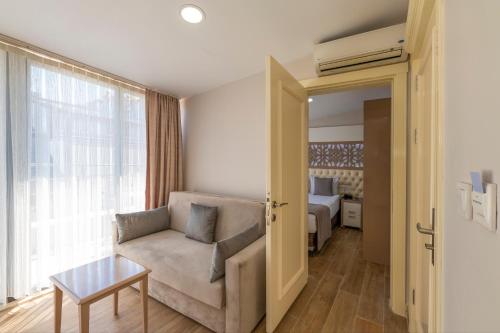 Taksim Peri Suite