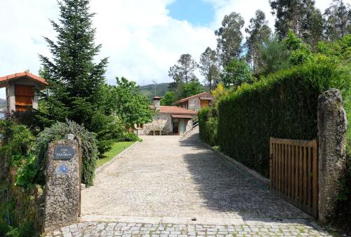  Casa da Eira Velha in Vale de Cambra