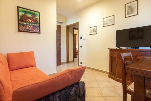 Two-Bedroom Apartment image 6