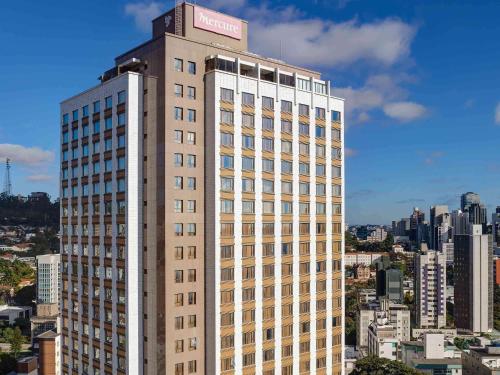 Mercure Belo Horizonte Lourdes