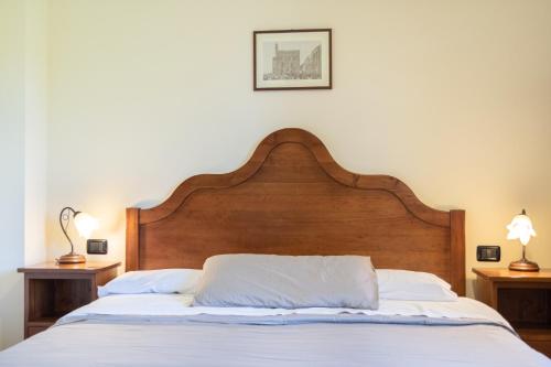 Two-Bedroom Apartment image 7