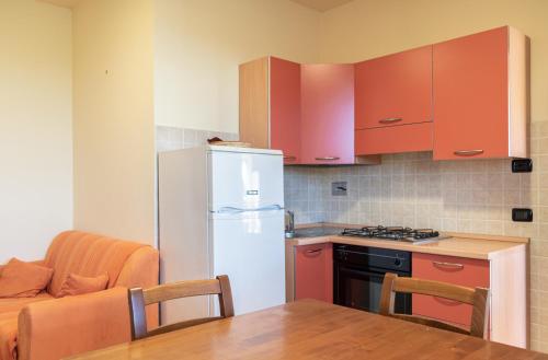 Two-Bedroom Apartment image 5
