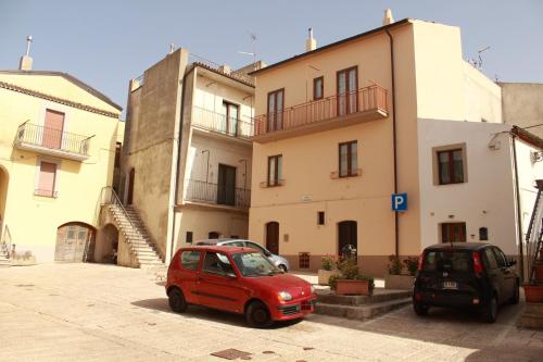 Casa Normanna in Коліано