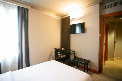 Hotel Sercotel Ciudad de Oviedo - image 11