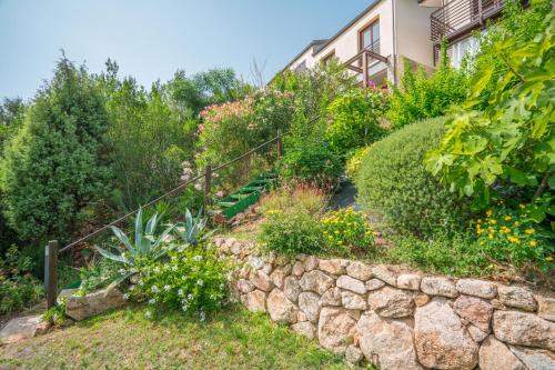 Villa Luna . Chia Eden Rock . Wifi AC