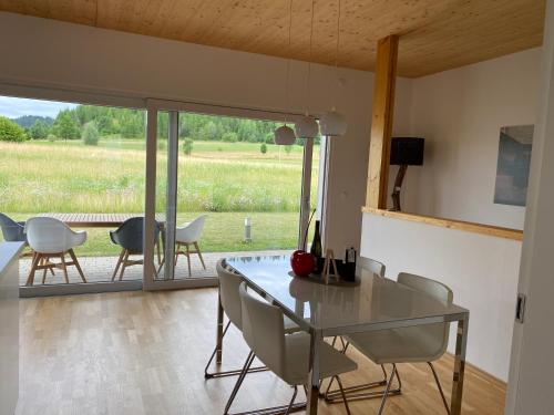 Kert, Golf Residenz Längsee (Golf Residenz Langsee) in St. Georgen Am Langsee