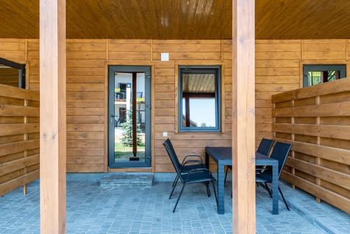 Sonyachni bungalo - image 11