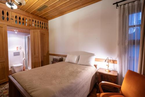 Cedrus Hotel - main image