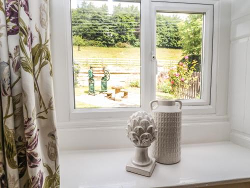 Chapel Cottage in กริสโบโร่