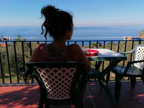 Perla del Levante Hostel 5