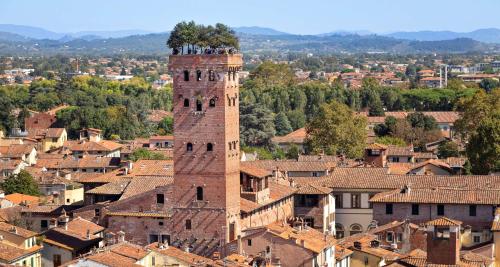 Best Western Grand Hotel Guinigi - image 8