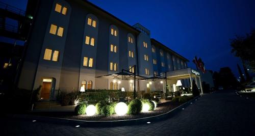 Best Western Grand Hotel Guinigi