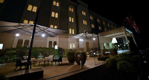 BEST WESTERN Grand Hotel Guinigi