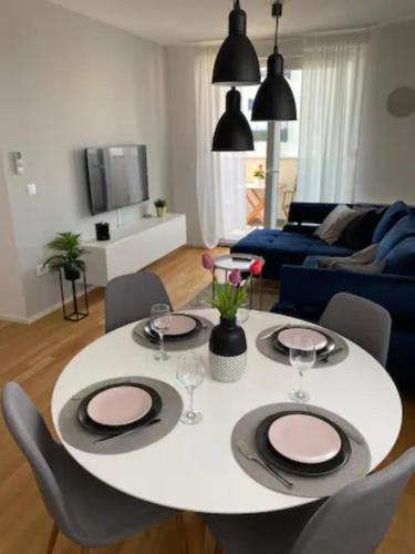 Apartment Francesca