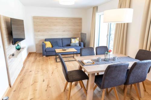 Gleiming apartments in Pichl-Preunegg