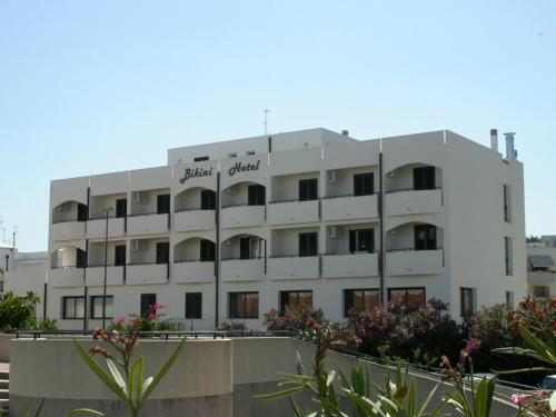 Bikini Hotel, Vieste (fotografie 9)