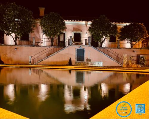 . CASA DA TRINCHEIRA , turismo de habitação