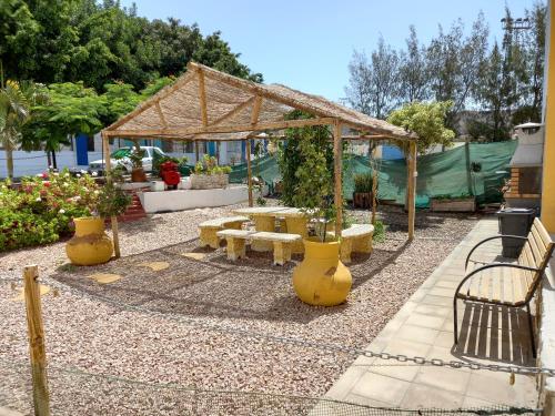 Chabela's Ocean chambre d'hôte Las Playas