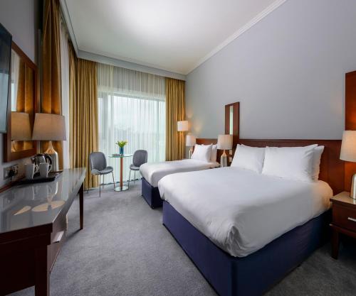 Shearwater Hotel & Spa - image 8