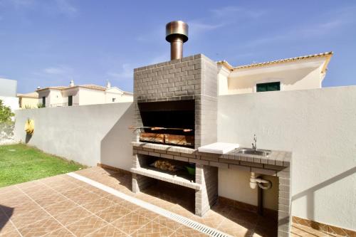 Facilities, Villa Rosa - with private pool near Aqualand Algarve