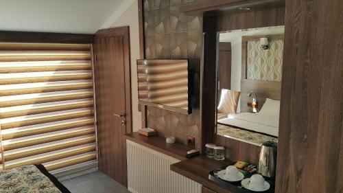 Dolphin Apart Hotel - image 6