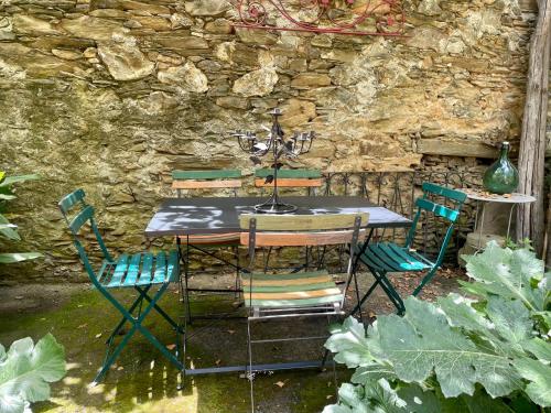 Ca' dei Merli - charming Italian village house