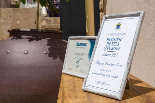 Allegory Boutique Hotel - image 5