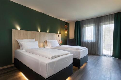 ACHAT Hotel Reilingen Walldorf