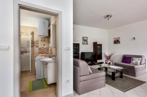 Apartman Koraca