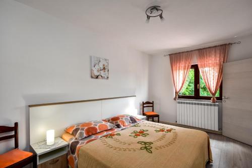 Apartman Koraca