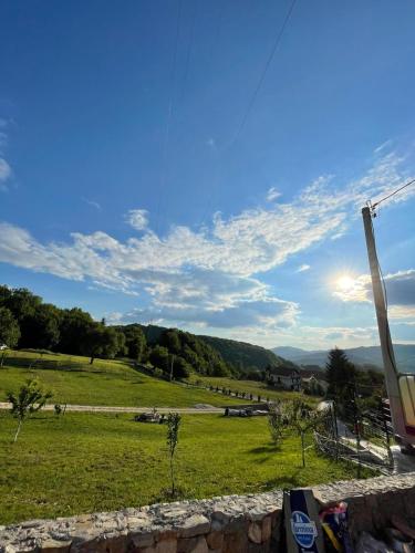 Ranch Diamond Sarajevo Ranch Diamond Sarajevo