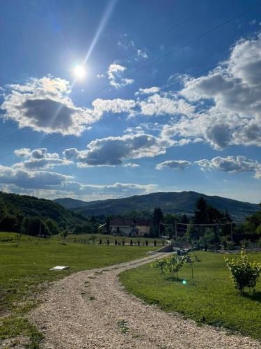 Ranch Diamond Sarajevo Ranch Diamond Sarajevo