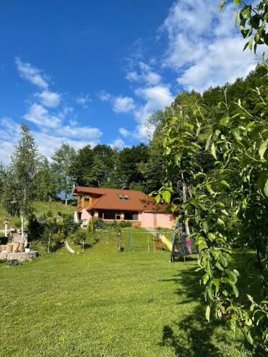 Ranch Diamond Sarajevo Ranch Diamond Sarajevo