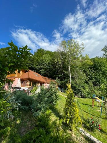 Ranch Diamond Sarajevo Ranch Diamond Sarajevo