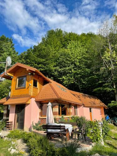 Ranch Diamond Sarajevo Ranch Diamond Sarajevo