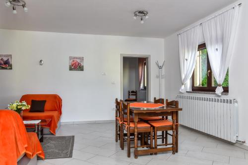 Apartman Koraca