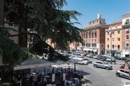 Antica Terrazza Frascati