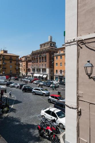 Antica Terrazza Frascati