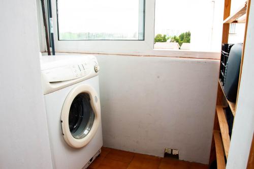 Apartamento Angelo