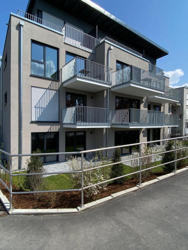 Apartments U37 in Schorndorf, Deutschland