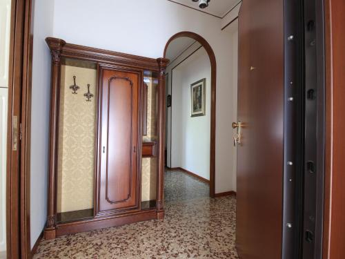 ทางเข้า, บ้านเดี่ยว 2 ห้องนอน 1 ห้องน้ำส่วนตัว ขนาด 90 ตร.ม. – ปาร์มา (Residenza Parco Ducale 2) in ปาร์มา