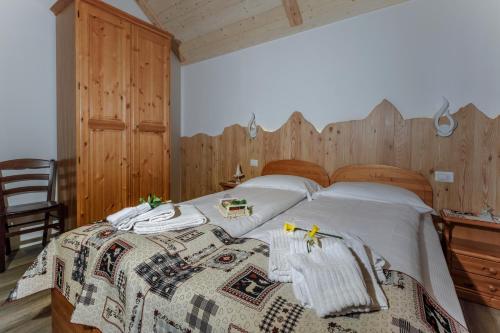 Albergo Ristorante Le Alpi