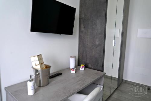 B&B LE MAGNOLIE
