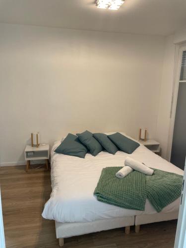 1 Bedroomed Near Disneyland Paris - main image